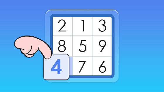 puzzles similar to sudoku